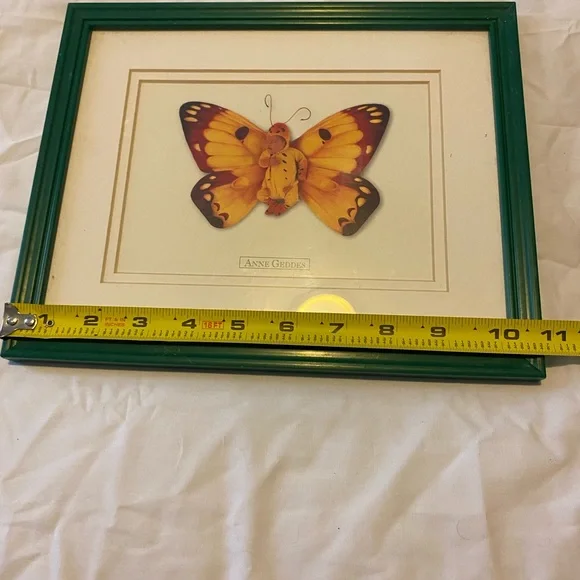 2 Anne geddes baby pictures - Picture 3 of 3